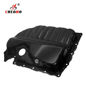 Cárter de aceite del motor 06J103600AF 06J103600AK 6J103600AL para Audi VW - Product Image 3