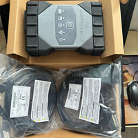 MB coche camión autobús VAN diagnóstico CF54 portátil XENTRY C6 doip VCI DIOP C6 para Benz Xentry WIS ASRA DAS Vediamo Starfinder herramienta