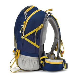 Sac à dos de randonnée, pour camping, voyage, sport décontracté, nouvelle collection, - Product Image 2