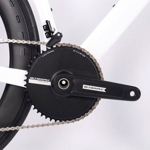 Nouvel ensemble de roues en alliage d'aluminium R18 durable 25 ans, 700c Gex-13s, 24 vitesses, pédale ordinaire - Product Image 6
