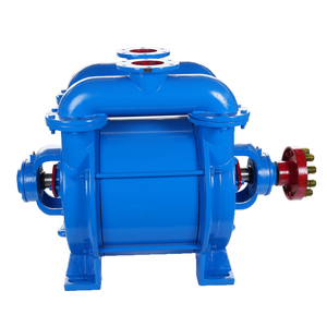 Pompa Vakum Cincin Cair Tekanan Tinggi Industri BOYUAN <span class=keywords><strong>Electric</strong></span> Seri SK SK-6 OEM untuk Aplikasi Lain - Product Image 5