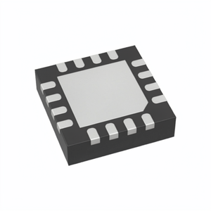 16 WQFN ชิปอิเล็กทรอนิกส์แบบเปลือยเปล่า ชิ้นส่วนชิปจัดการพลังงาน (PMIC) รุ่น LTC3412EUF # TRPBF - Product Image 1