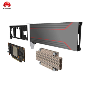 RTS Huawei hiệu suất cao video phân tích và suy luận mã hóa giải mã lên máy chủ GPU card đồ họa Atlas 300i Duo 96GB - Product Image 5