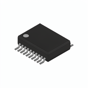 Power Management (PMIC) 20 SSOP BOM IC In Stock MAX1961EEP Electronic Circuit Components - Product Image 1