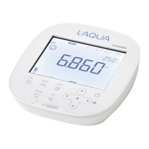 เครื่องวิเคราะห์ไนเตรตแบบพกพา HORIBA NO3-11 1250 ppm เครื่องทดสอบดิน ญี่ปุ่น - Product Image 4