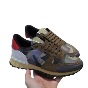 Nouvelles baskets <span class=keywords><strong>de</strong></span> trail running pour hommes 2026, chaussures <span class=keywords><strong>de</strong></span> <span class=keywords><strong>marche</strong></span> athlétiques pour sports <span class=keywords><strong>de</strong></span> plein air - Product Image 4