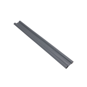 Double Côtés Porte Projet Garde Stopper Économie D'énergie Protecteur Écart Doorstop Porte D'entrée Draf Tunder Portes Projet De Bouchon - Product Image 4