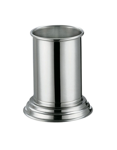 กระปุกใส่คีมสแตนเลสพร้อมฝาปิด - ฐานรากสำคัญของเครื่องมือผ่าตัด - Product Image 1