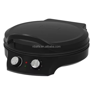 Aifa 12 pollici Smart grandi dimensioni uso domestico piastre di calore forno crêpe forno per Pizza Pancake - Product Image 1