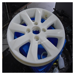 Công nghiệp cấp ô tô phụ tùng ô tô 3D thiết kế mô hình dịch vụ in ấn đúc xe Bộ dụng cụ cơ thể thép không gỉ SLS SLM DLP SLA - Product Image 1