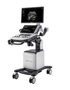 El Mejor <span class=keywords><strong>Precio</strong></span> del Ecógrafo Mindray Consona Series Trolley, Ecógrafo Doppler Color Mindray Consona N5S - Product Image 2