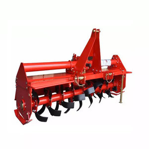 Cultivador rotativo lateral para tractor niplo Kubota, Massey Ferguson, tl125 - Product Image 2
