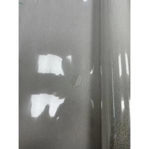 <b>Privacy</b> Protection Modern PET Glass <b>Film</b> Gradient Pattern Dot Snowflake Foggy Three Type Choice Self Adhesive Decorative <b>Film</b> - Product Image 4