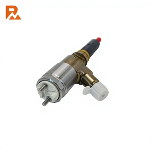 หัวฉีดเหล็กไฟฟ้า 321-3600 10R-7938 2645A753 สำหรับเครื่องยนต์ C6.6 - Product Image 3