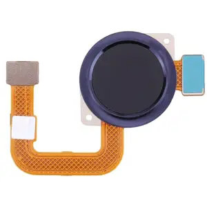 Kabel Flex Sensor sidik jari untuk suku cadang ponsel Motorola Moto G Power Moto G9 Play suku cadang Moto G31 G41 G51 G7