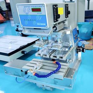 Máy tính để bàn 2 Màu Máy In <span class=keywords><strong>Pad</strong></span> Tampography Máy In - Product Image 2