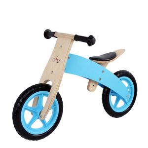 Logo personnalisé Vélo d'équilibre en <span class=keywords><strong>bois</strong></span> pour enfants sans pédales Vélo d'équilibre pour enfants et bébés de plus de <span class=keywords><strong>2</strong></span> <span class=keywords><strong>ans</strong></span> - Product Image 6