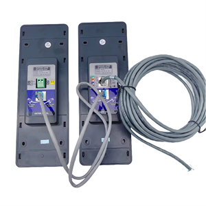 ब्रेल चीनी और अंग्रेजी के साथ ओरेडी स्वचालित विच ध्वनि और प्रकाश संकेत के साथ विशेष कक्ष - Product Image 5