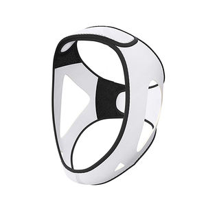 Bandeau anti-ronflement réglable - Sangle triangulaire confortable pour arrêter les ronflements, soulager la respiration buccale, l'apnée du sommeil et favoriser un sommeil paisible - Product Image 5