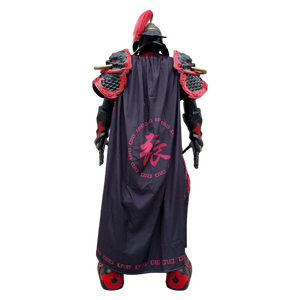 ชุดเกราะจางเฟยแบบกำหนดเอง ขนาด 2.5 เมตร วัสดุ EVA สำหรับงานเทศกาล งานอีเว้นท์ บริการเช่าพร้อมชุดประกอบ - Product Image 4