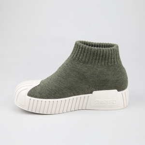 <span class=keywords><strong>Scarpe</strong></span> da corsa sportive all'aperto di alta qualità <span class=keywords><strong>scarpe</strong></span> casual da fitness <span class=keywords><strong>scarpe</strong></span> da ginnastica con calza - Product Image 3