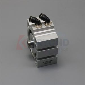 1PC F4.334.052 Cylindre pneumatique 69x62x47x38mm D50 H10 pour SM102 CD102 XL105 Machine d'impression Pièces détachées durables - Product Image 3