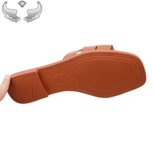 Mes Chaussons Plats d'Été Préférés, Nouveaux Chaussons Décontractés pour Femmes en Gros - Product Image 2