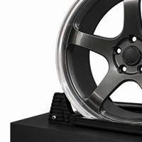 Jantes en alliage de performance 17, 18, 19 pouces, concaves profondes, déport personnalisé, PCD pour BMW, taille ET CB, usinées CNC, monobloc Te37