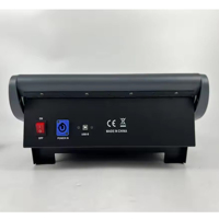 Console professionnelle Avolite Tiger Touch Wing Fader Wing DMX pour l'éclairage de scène
