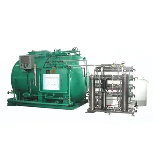 IMO tiêu chuẩn nhà máy xử lý nước thải biển xử lý nước thải trên tàu