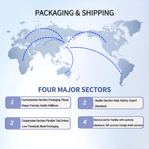 Biscotti Mini Sandwich Salutari Portatili per Tè del Pomeriggio, Snack per Caffè in Giappone e Corea e Uso Quotidiano - Product Image 6