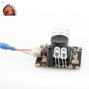 Module de caméra industrielle 2MP OV2710 1/2.7'' capteur CMOS avec 1080P 30fps 8 canaux USB 850 <span class=keywords><strong>vision</strong></span> nocturne et IR-CUT - Product Image 4