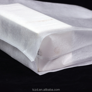 Sac non tissé promotionnel pour présentoir <span class=keywords><strong>de</strong></span> vêtements, idéal pour salons professionnels et événements, sac <span class=keywords><strong>de</strong></span> distribution pour cadeaux clients en stand - Product Image 5