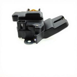 Bloqueo de Maletero 81230-1M060 para Toyota Faw Jp Nissan, Pieza de Repuesto Sy 071 - Product Image 4