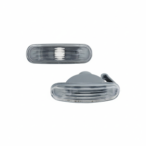 Clignotants de garde-boue sans douille Nemo-Bipper-Fiorino 08 & Doblo-Linea 05-09 (gauche/droite) - Product Image 2