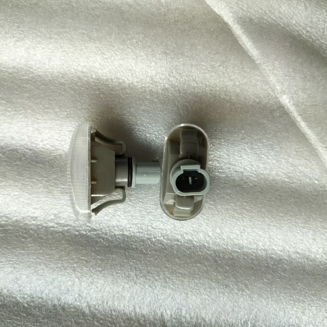 The Front Fender Turn Signals Is Suitable for Wuling Light Wuling Rongguang Auto Parts Image 4