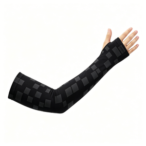 Manchon de bras OEM pour le gaming, fabriqué par le fabricant, réduit la fatigue par frottement, pour les joueurs - Product Image 1