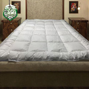 Cubrecolchón Refrigerante Tipo Mahjong, Desechable, Liso, 200 Hilos, Antibacteriano, Para Todas las Estaciones, Lavable a Máquina, Ajustable - Product Image 6