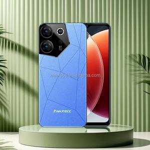 Teléfono Inteligente ZNNXECC Camon 20Pro, Venta al por Mayor de Fábrica, 4G LTE, Doble SIM, Doble Modo de Espera, Pantalla HD de 6.6 Pulgadas, Procesador de Ocho Núcleos, Android 13 - Product Image 6