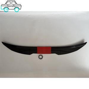 Alerón Trasero Ajustable Tipo PSM de 3 Piezas para Todos los Autos Universales para bmw benz Audi <span class=keywords><strong>Toyota</strong></span> - Product Image 3