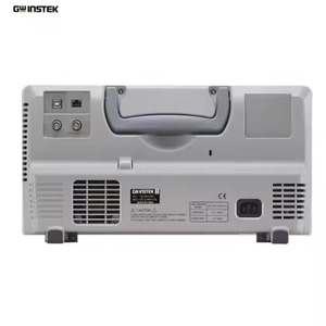 Osciloscopio Digital de Almacenamiento GW Instek GDS-1102B de 100MHz, 2 Canales, Frecuencia de Muestreo de 1.25 GSa/s para Medición, 6 Meses de Garantía - Product Image 4