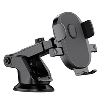Meilleures ventes 2023 pour amazon Support mobile pour voiture, accessoires iphone Gadgets technologiques 2023 Support de téléphone de tableau de bord pour voiture