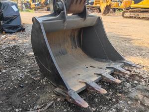 Excavadora Volvo usada Ec480 Excavadora de segunda mano sobre orugas - Product Image 4