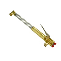 Torches Oxy-acétylène et accessoires 315FC, Torches de soudage, torche chauffante oxy-acétylène