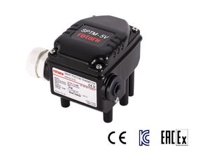 Oferta Especial: Posicionador Inteligente YTC SPTM-5V a Buen Precio - Product Image 2