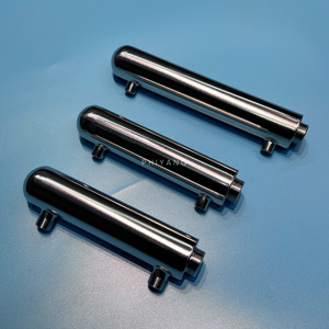 12 Wát đèn UV 1gpm cho nước 254nm đèn cực tím khử trùng nước tinh khiết tiệt trùng RO hệ thống - Product Image 3