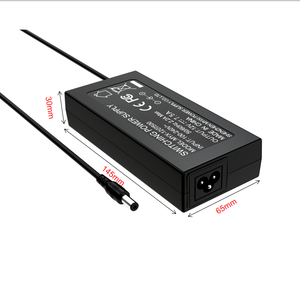 Adattatore per Laptop da 50 Amp 110/3/4 essiccatore 9V/12V USB generatore 100/240V 50/60Hz <span class=keywords><strong>tipo</strong></span> C per cavo HDMI C19 fornitura 24V - Product Image 6