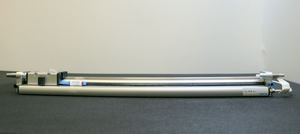 Actuador Lineal, Accionamiento Lineal <span class=keywords><strong>DGCI</strong></span> 18 500 KF YSR - Product Image 1