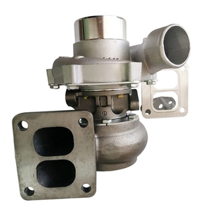 Turbocompresseur RE62773 pour excavatrice 690D 710D 544D 624G 655B RE26123 <span class=keywords><strong>Turbo</strong></span> - Product Image 3