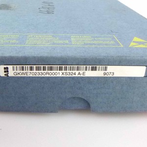 Baugruppe XS324AE GKWE702330R0001 SIE Original, Nuevo, para PLC, Amplia Experiencia Técnica con Mantenimiento Industrial Sólido - Product Image 3